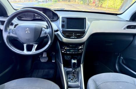 PEUGEOT 2008 1.6 16V 4P FLEX ALLURE AUTOMTICO, Foto 4