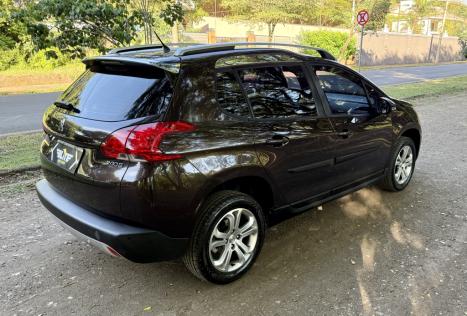 PEUGEOT 2008 1.6 16V 4P FLEX ALLURE AUTOMTICO, Foto 6