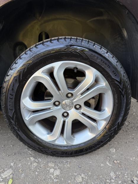 PEUGEOT 2008 1.6 16V 4P FLEX ALLURE AUTOMTICO, Foto 7