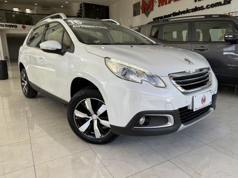 PEUGEOT 2008 1.6 16V 4P FLEX GRIFFE AUTOMTICO, Foto 1