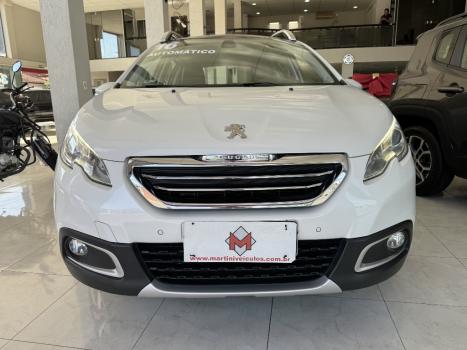 PEUGEOT 2008 1.6 16V 4P FLEX GRIFFE AUTOMTICO, Foto 2