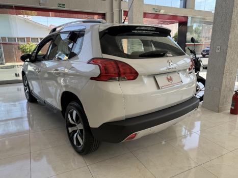 PEUGEOT 2008 1.6 16V 4P FLEX GRIFFE AUTOMTICO, Foto 4