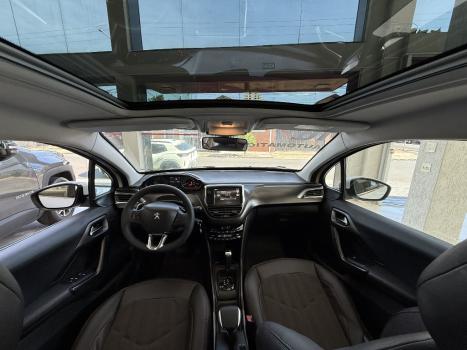 PEUGEOT 2008 1.6 16V 4P FLEX GRIFFE AUTOMTICO, Foto 7