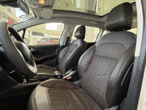 PEUGEOT 2008 1.6 16V 4P FLEX GRIFFE AUTOMTICO, Foto 9