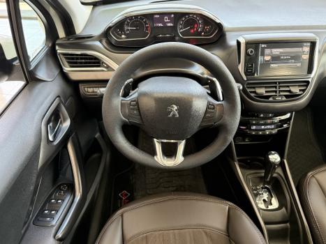 PEUGEOT 2008 1.6 16V 4P FLEX GRIFFE AUTOMTICO, Foto 11