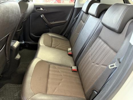 PEUGEOT 2008 1.6 16V 4P FLEX GRIFFE AUTOMTICO, Foto 12