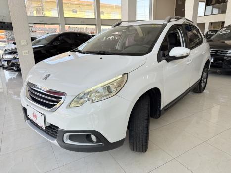 PEUGEOT 2008 1.6 16V 4P FLEX ALLURE, Foto 3
