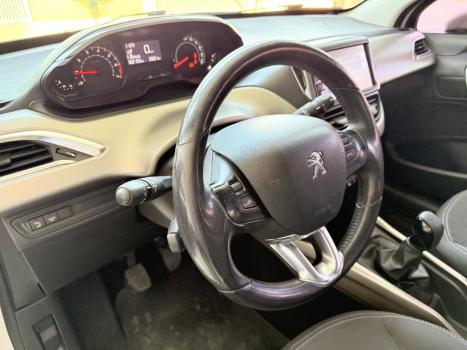 PEUGEOT 2008 1.6 16V 4P FLEX ALLURE, Foto 8