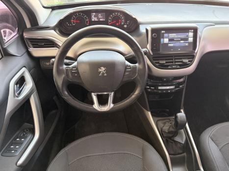 PEUGEOT 2008 1.6 16V 4P FLEX ALLURE, Foto 9