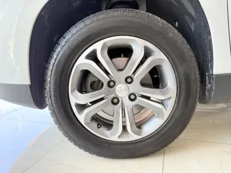 PEUGEOT 2008 1.6 16V 4P FLEX ALLURE, Foto 12