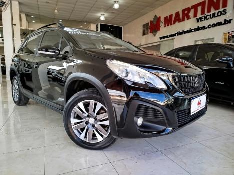 PEUGEOT 2008 1.6 16V 4P FLEX ALLURE PACK AUTOMTICO, Foto 1
