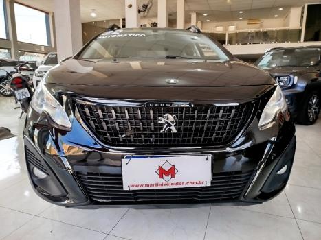 PEUGEOT 2008 1.6 16V 4P FLEX ALLURE PACK AUTOMTICO, Foto 2