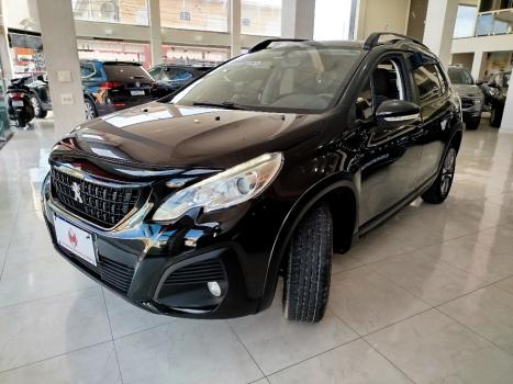 PEUGEOT 2008 1.6 16V 4P FLEX ALLURE PACK AUTOMTICO, Foto 3