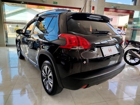 PEUGEOT 2008 1.6 16V 4P FLEX ALLURE PACK AUTOMTICO, Foto 4