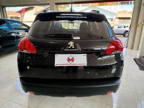 PEUGEOT 2008 1.6 16V 4P FLEX ALLURE PACK AUTOMTICO, Foto 5