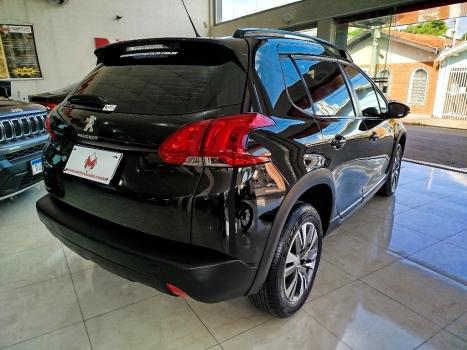 PEUGEOT 2008 1.6 16V 4P FLEX ALLURE PACK AUTOMTICO, Foto 6