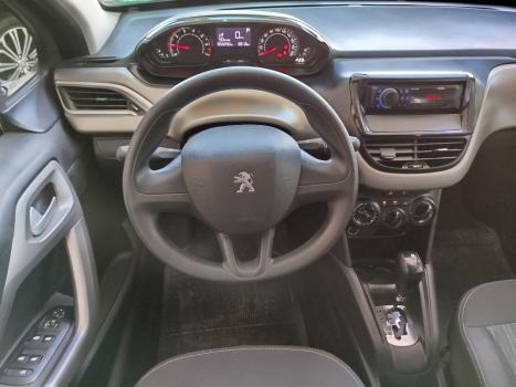 PEUGEOT 2008 1.6 16V 4P FLEX ALLURE PACK AUTOMTICO, Foto 7