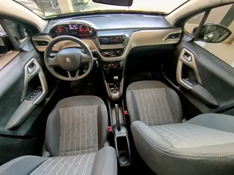 PEUGEOT 2008 1.6 16V 4P FLEX ALLURE PACK AUTOMTICO, Foto 8