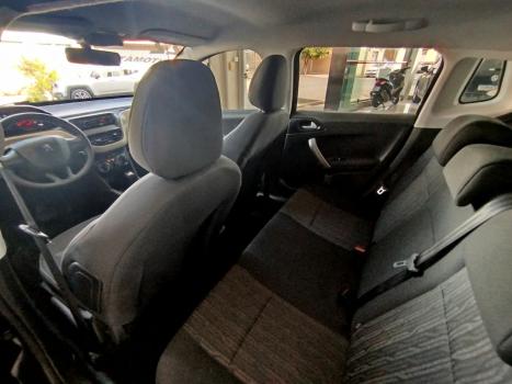 PEUGEOT 2008 1.6 16V 4P FLEX ALLURE PACK AUTOMTICO, Foto 9