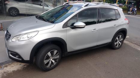 PEUGEOT 2008 1.6 16V 4P FLEX GRIFFE AUTOMTICO, Foto 1
