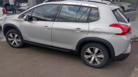 PEUGEOT 2008 1.6 16V 4P FLEX GRIFFE AUTOMTICO, Foto 2