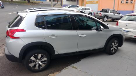 PEUGEOT 2008 1.6 16V 4P FLEX GRIFFE AUTOMTICO, Foto 3