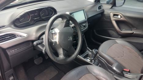 PEUGEOT 2008 1.6 16V 4P FLEX GRIFFE AUTOMTICO, Foto 4