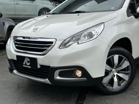 PEUGEOT 2008 1.6 16V 4P FLEX GRIFFE AUTOMTICO, Foto 2