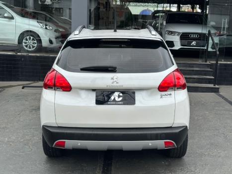 PEUGEOT 2008 1.6 16V 4P FLEX GRIFFE AUTOMTICO, Foto 3