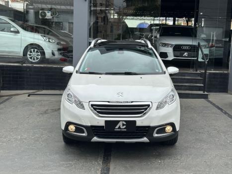 PEUGEOT 2008 1.6 16V 4P FLEX GRIFFE AUTOMTICO, Foto 4