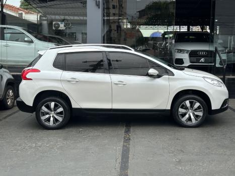 PEUGEOT 2008 1.6 16V 4P FLEX GRIFFE AUTOMTICO, Foto 6