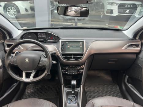 PEUGEOT 2008 1.6 16V 4P FLEX GRIFFE AUTOMTICO, Foto 7