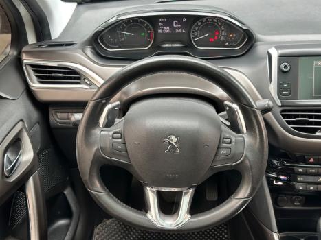 PEUGEOT 2008 1.6 16V 4P FLEX GRIFFE AUTOMTICO, Foto 9