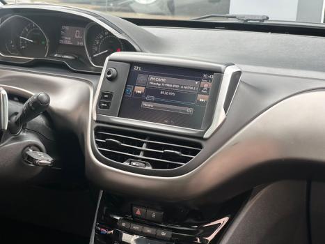 PEUGEOT 2008 1.6 16V 4P FLEX GRIFFE AUTOMTICO, Foto 10