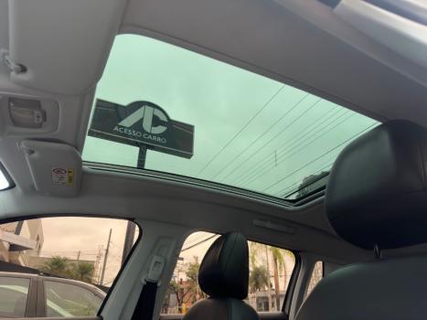 PEUGEOT 2008 1.6 16V 4P FLEX GRIFFE AUTOMTICO, Foto 12