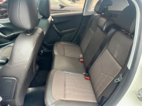 PEUGEOT 2008 1.6 16V 4P FLEX GRIFFE AUTOMTICO, Foto 14