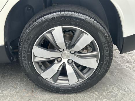 PEUGEOT 2008 1.6 16V 4P FLEX GRIFFE AUTOMTICO, Foto 15