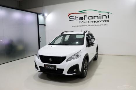 PEUGEOT 2008 1.6 16V 4P FLEX ALLURE PACK AUTOM�TICO, Foto 1