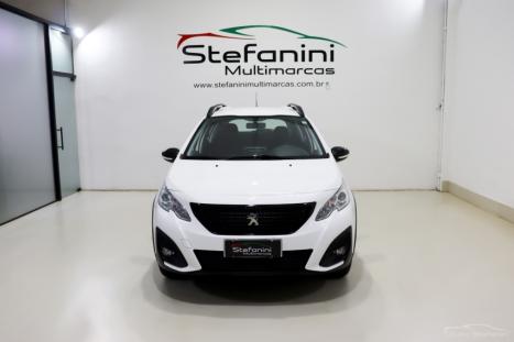 PEUGEOT 2008 1.6 16V 4P FLEX ALLURE PACK AUTOM�TICO, Foto 2