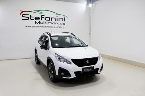 PEUGEOT 2008 1.6 16V 4P FLEX ALLURE PACK AUTOM�TICO, Foto 3