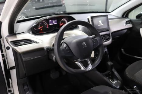 PEUGEOT 2008 1.6 16V 4P FLEX ALLURE PACK AUTOM�TICO, Foto 4