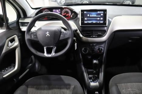 PEUGEOT 2008 1.6 16V 4P FLEX ALLURE PACK AUTOM�TICO, Foto 5