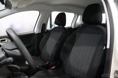 PEUGEOT 2008 1.6 16V 4P FLEX ALLURE PACK AUTOM�TICO, Foto 7