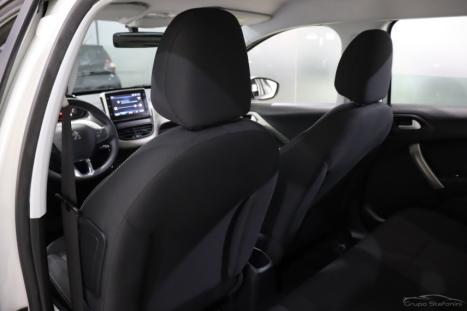 PEUGEOT 2008 1.6 16V 4P FLEX ALLURE PACK AUTOM�TICO, Foto 9