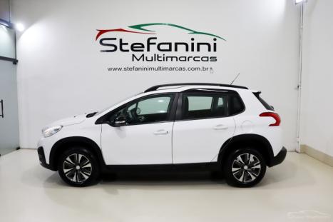 PEUGEOT 2008 1.6 16V 4P FLEX ALLURE PACK AUTOM�TICO, Foto 10