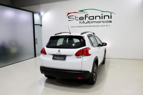 PEUGEOT 2008 1.6 16V 4P FLEX ALLURE PACK AUTOM�TICO, Foto 11