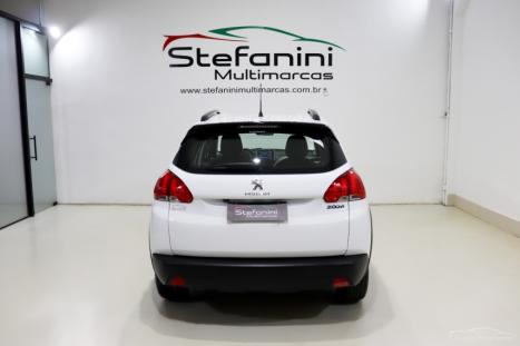 PEUGEOT 2008 1.6 16V 4P FLEX ALLURE PACK AUTOM�TICO, Foto 12