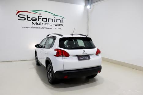 PEUGEOT 2008 1.6 16V 4P FLEX ALLURE PACK AUTOM�TICO, Foto 13