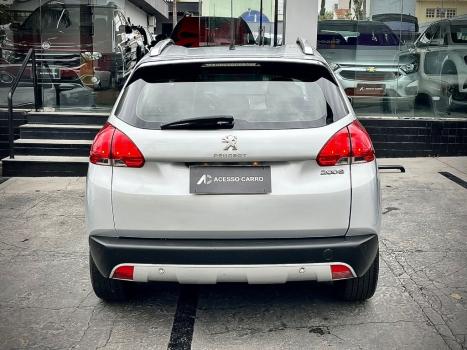 PEUGEOT 2008 1.6 16V 4P FLEX GRIFFE AUTOM�TICO, Foto 5