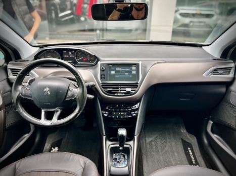 PEUGEOT 2008 1.6 16V 4P FLEX GRIFFE AUTOM�TICO, Foto 6
